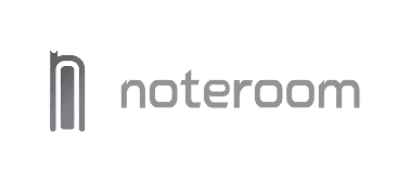 NoteRoom logo